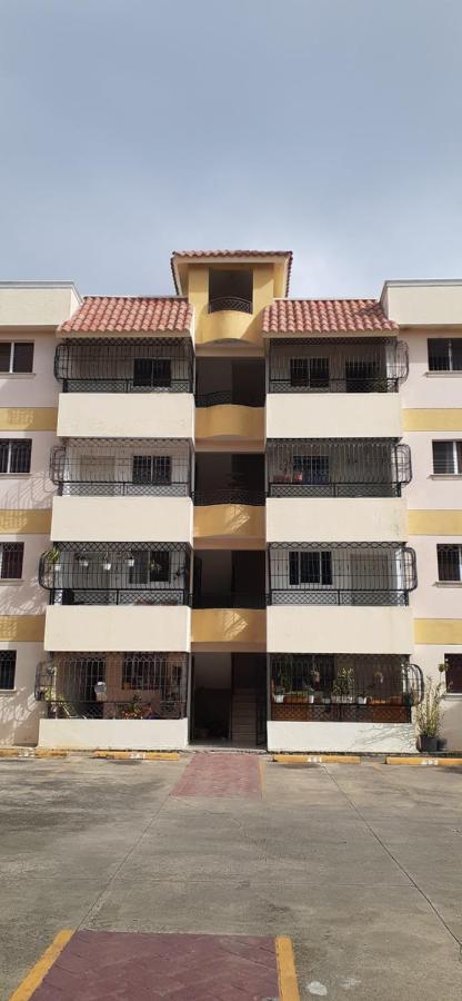 Apartamento Residencial Palma De Gurabo Santiago De Los Caballeros Exterior foto