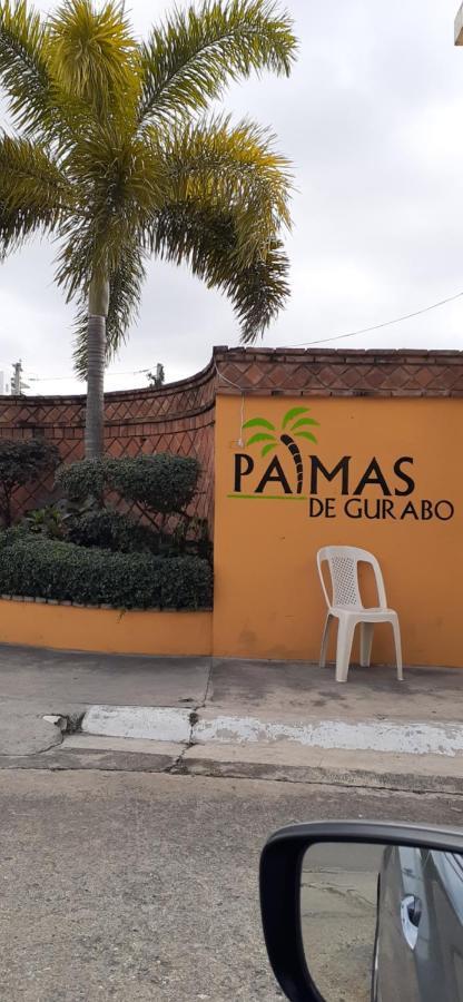 Apartamento Residencial Palma De Gurabo Santiago De Los Caballeros Exterior foto